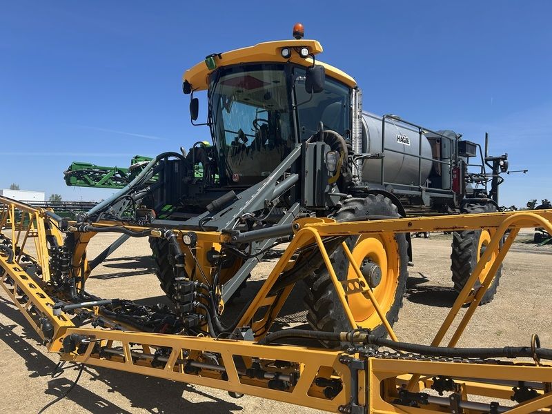 Used 2021 HAGIE STS16 For Sale in Mendota Illinois