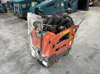 2021 HUSQVARNA FS5000D For Sale