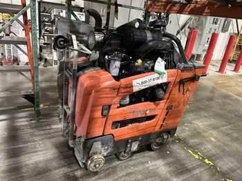 2021 HUSQVARNA FS5000D For Sale