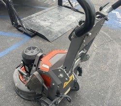 Used 2021 HUSQVARNA PG540 For Sale in Anaheim California