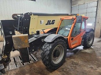 Used 2021 JLG 1255 For Sale in Savage Minnesota