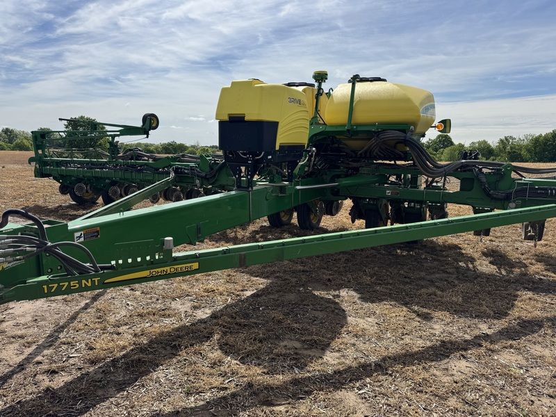 2021 JOHN DEERE 1775NT For Sale