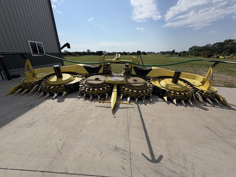 2021 JOHN DEERE 770 For Sale