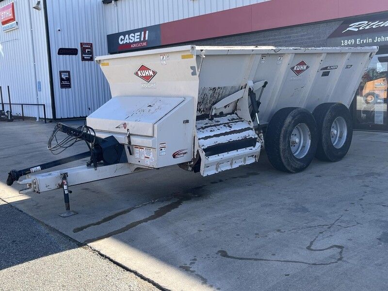 2021 KUHN KNIGHT SLC126 For Sale