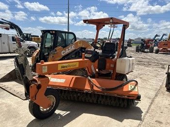 Used 2021 LAY-MOR SWEEPMASTER 300 For Sale in Corpus Christi Texas