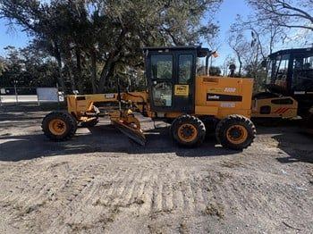 Used 2021 LEEBOY 685D For Sale in Pompano Beach Florida