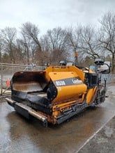 Used 2021 LEEBOY 8530 For Sale in Marlboro New York
