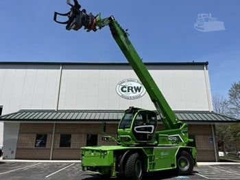 Merlo Lift