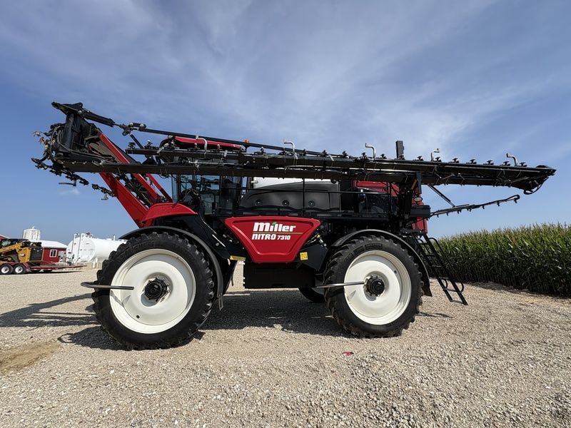 2021 MILLER NITRO 7310 For Sale