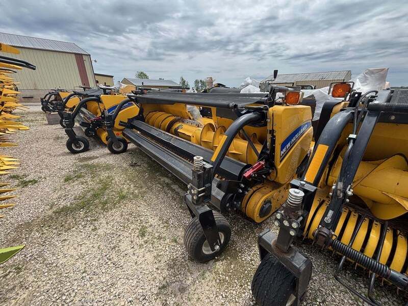 2021 NEW HOLLAND 380HDY For Sale