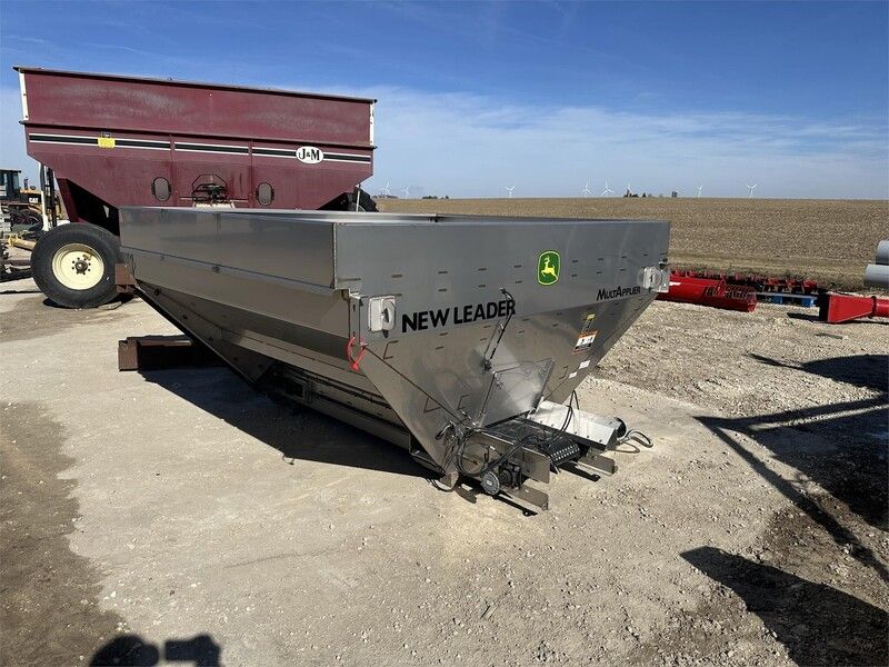 2021 NEW LEADER MULTAPPLIER For Sale