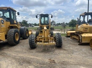 Used 2021 NORAM 65E For Sale in Pasadena Texas