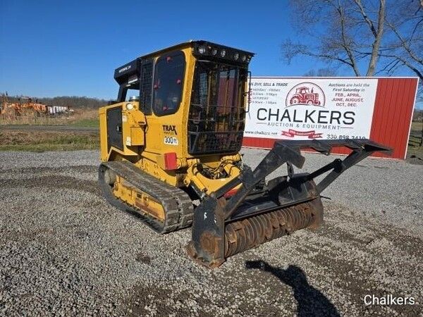 Rayco Tillage