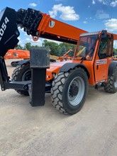 2021 SKY TRAK 12054 For Sale