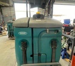 Used 2021 TENNANT T16 For Sale in Phoenix Arizona