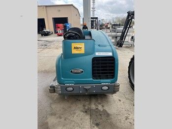 Used 2021 TENNANT T20 For Sale in Philadelphia Pennsylvania