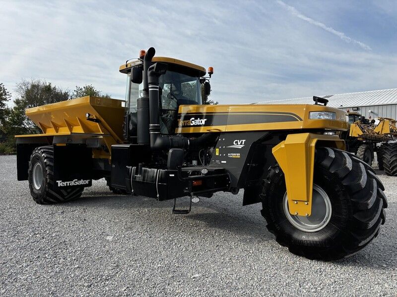 2021 TERRAGATOR TG7300C For Sale