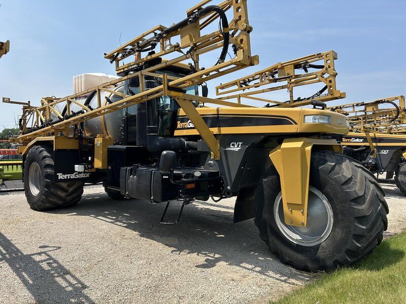 2021 TERRAGATOR TG9300C For Sale
