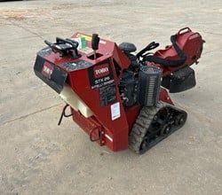 Used 2021 TORO STX26 For Sale in Springdale Arkansas