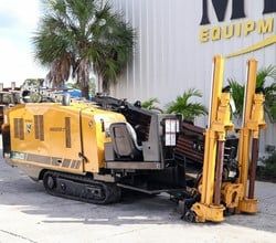 2021 VERMEER NAVIGATOR D20X22 S3 For Sale