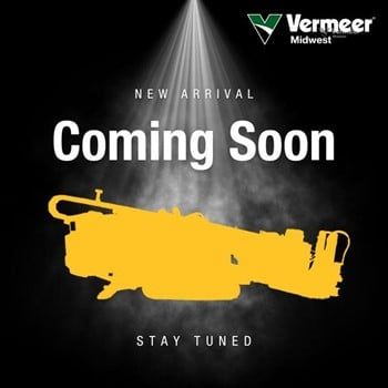 Used 2021 VERMEER NAVIGATOR D20X22 S3 For Sale in Goodfield Illinois