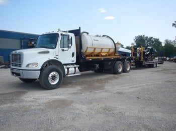 Used 2021 VERMEER NAVIGATOR D24X40 SERIES III For Sale in Lapeer Michigan