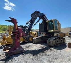 Used 2021 WEILER B458 For Sale in Harrisburg Pennsylvania