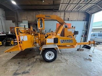 Used 2022 BANDIT INTIMIDATOR 12XPC For Sale in Springfield Missouri