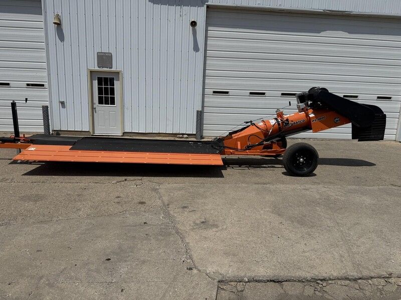 Batco Grain Handler