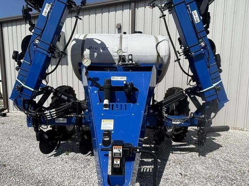 Used 2022 BLU-JET AT3015 For Sale in Byhalia Mississippi