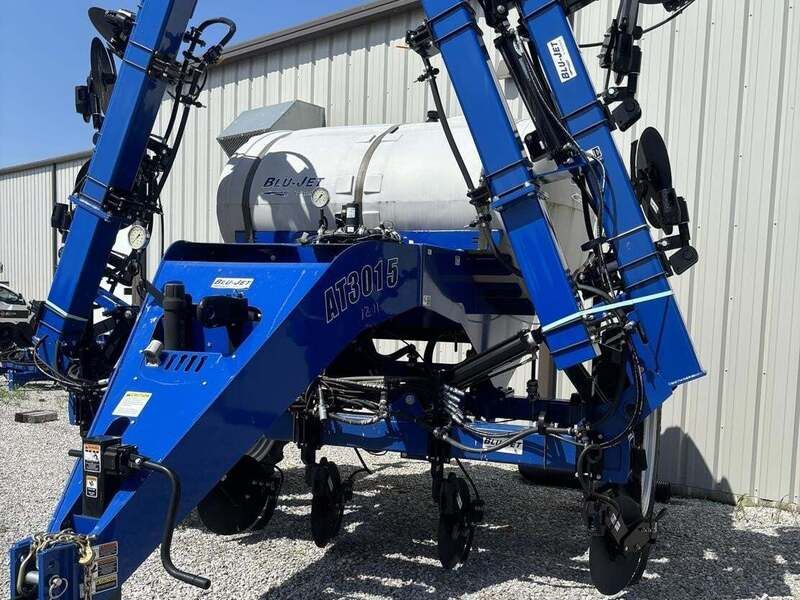 Used 2022 BLU-JET AT3015 For Sale in Byhalia Mississippi