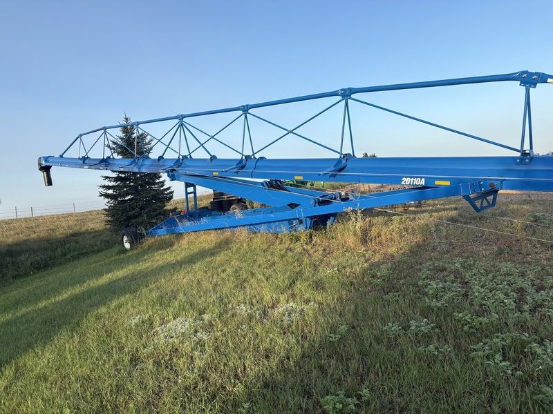 Used 2022 BRANDT 20110 For Sale in Kenmare North Dakota
