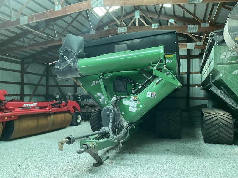 2022 BRENT 1396 For Sale