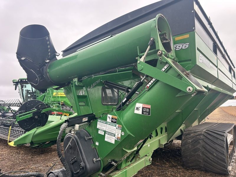 2022 BRENT 1596 For Sale