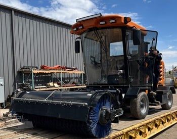 2022 BROCE FMJ470 For Sale