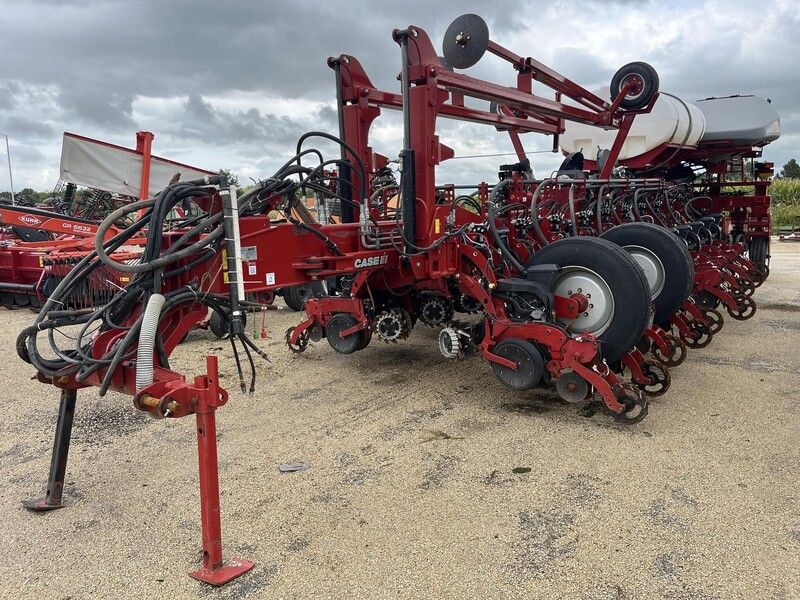 Used 2022 CASE IH 2150 For Sale in Rochelle Illinois
