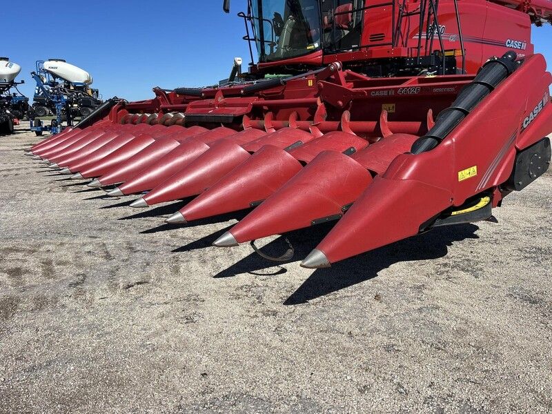 Used 2022 CASE IH 4412F For Sale in Rochelle Illinois