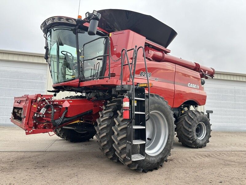 2022 CASE IH 8250 For Sale