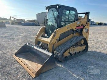 2022 CATERPILLAR 259D3 For Sale