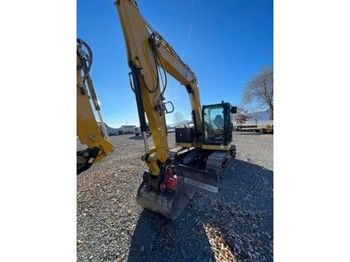 Used 2022 CATERPILLAR 307.5 For Sale in Elko Nevada