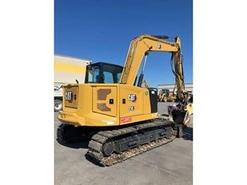 Used 2022 CATERPILLAR 310 For Sale in Stockton California