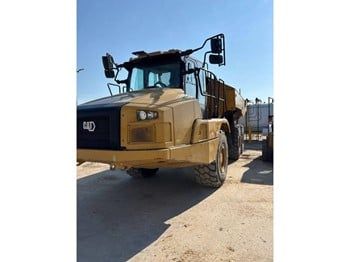 Used 2022 CATERPILLAR 730 For Sale in Olathe Kansas