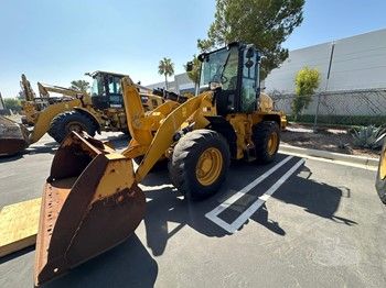 Used 2022 CATERPILLAR 910 For Sale in Ontario California