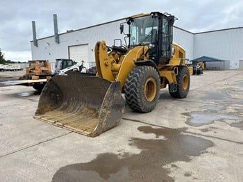 2022 CATERPILLAR 926M For Sale