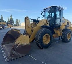 Used 2022 CATERPILLAR 938M For Sale in Ontario California