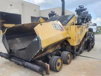 Used 2022 CATERPILLAR AP-1000F For Sale in 10421 Fern Hill Drive Florida