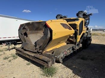 Used 2022 CATERPILLAR AP-555 For Sale in Cedar City Utah