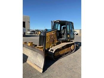 Used 2022 CATERPILLAR D2 For Sale in City Of Industry California