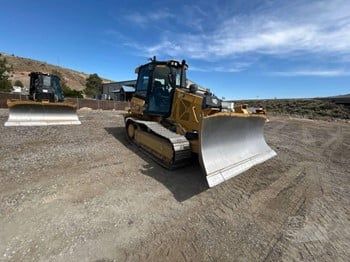 Used 2022 CATERPILLAR D2 For Sale in Mesa Arizona