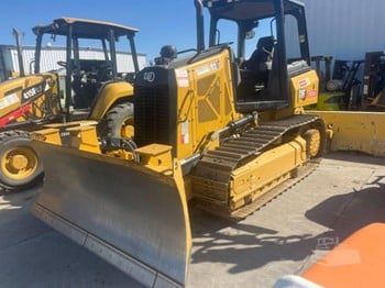 Used 2022 CATERPILLAR D2 For Sale in Yuba City California
